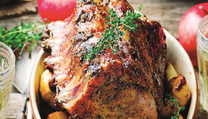 krmenadle sa krompirom