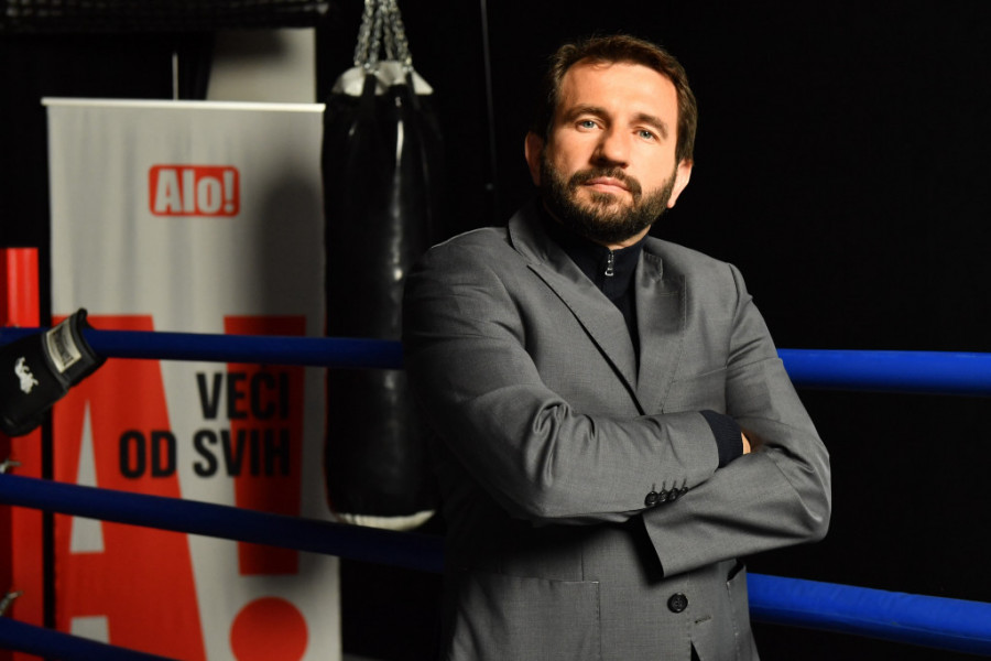 Adnan Bajramović