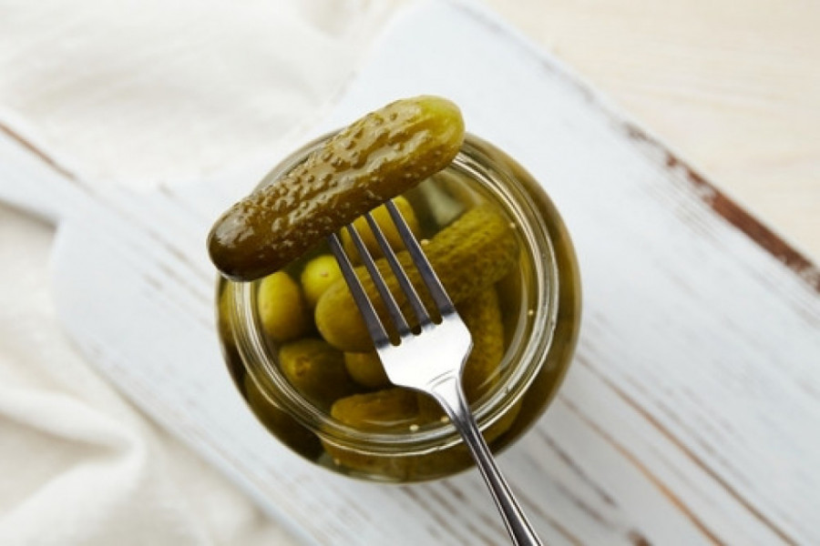 kiseli krastavci