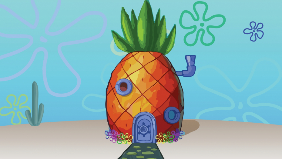 Sunđer Bob