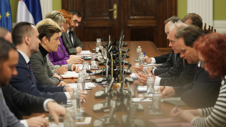 ana brnabić