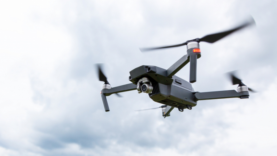 dron