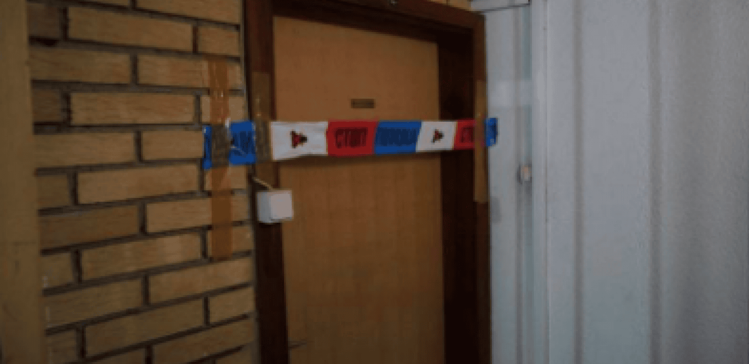 "ZAKLAO SAM BABU, SAD IMAM 20.000 DINARA" Srđan (23) poslao ovu poruku devojci nakon ubistva Mire (63) u Rumi