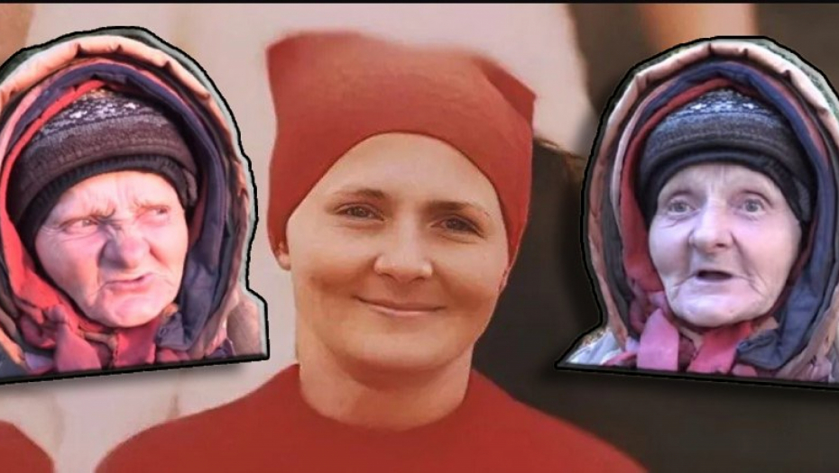 Milka Perić