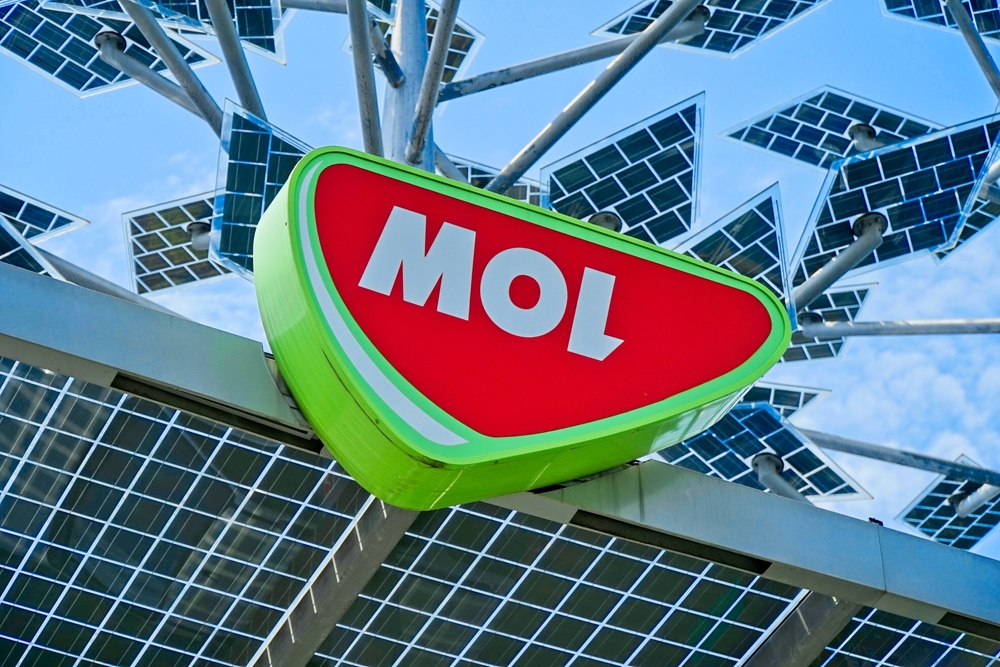 MOL Grupa