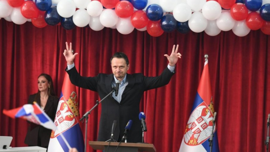 Željko Rebrača
