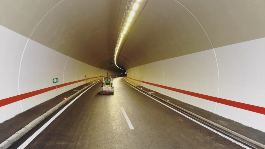 tunel