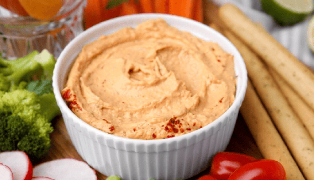 urnebes salata