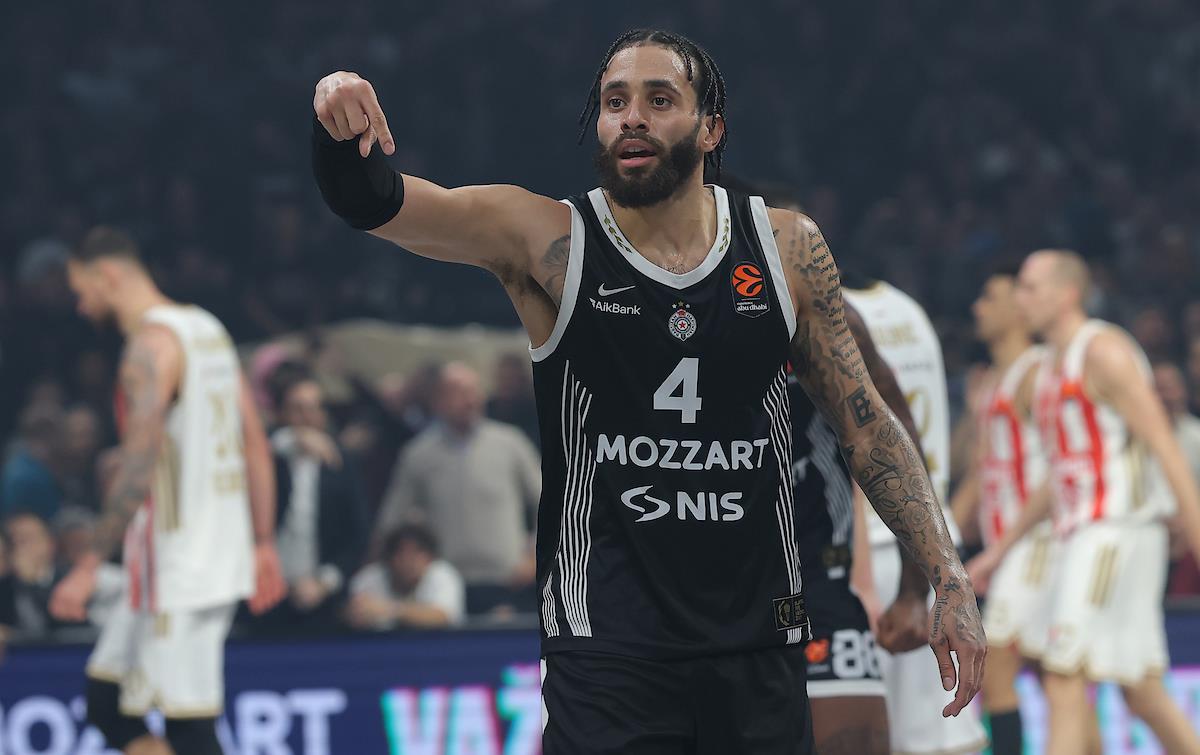 Partizan Makabi Tel Aviv