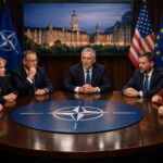 NATO 3.0: Veliki zaokret Amerike, počinje nova era za Evropu
