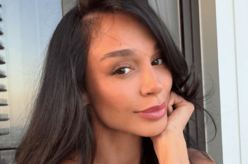 "SAMO BEZ TRAUMI MOLIM VAS" Edita pozirala sa trudničkim stomakom, pa uputila apel javnosti! (FOTO) |Estrada