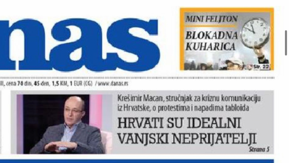 Krešimir Macan