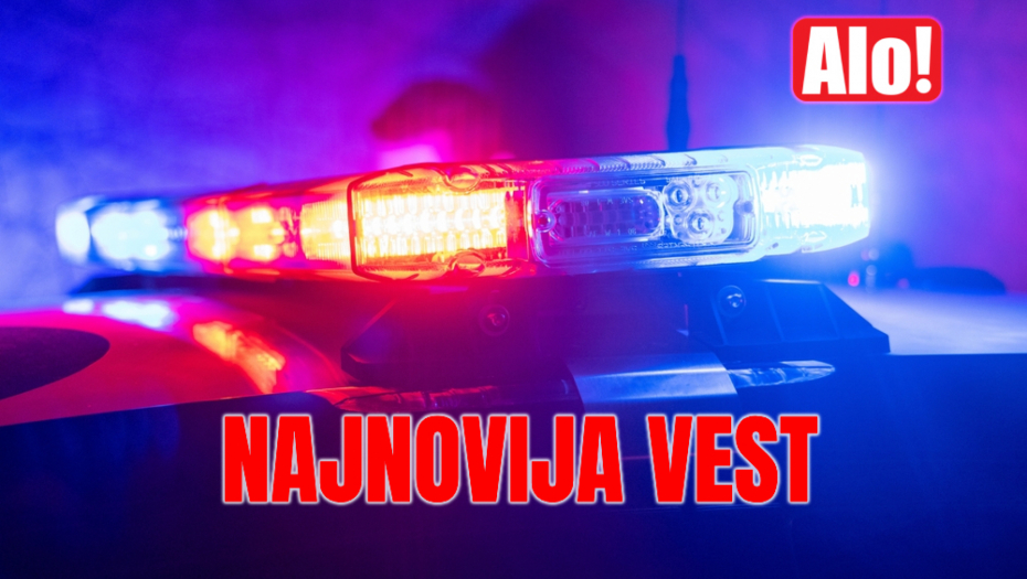 Hronika najnovija vest