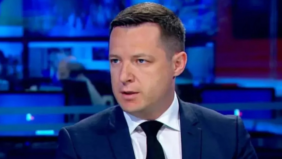 Danilo Jerinić