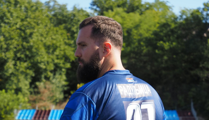 Miroslav Raduljica