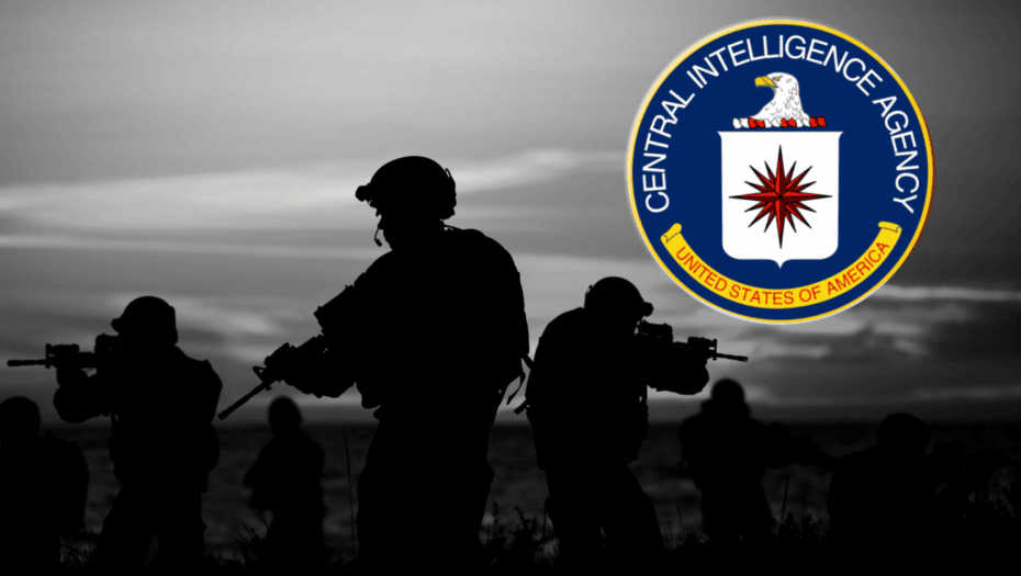 cia