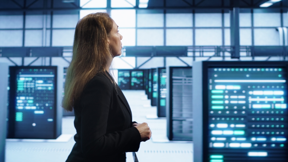 "EL KAPITAN" JE STIGAO! U pogon je pušten najmoćniji superkompjuter na svetu