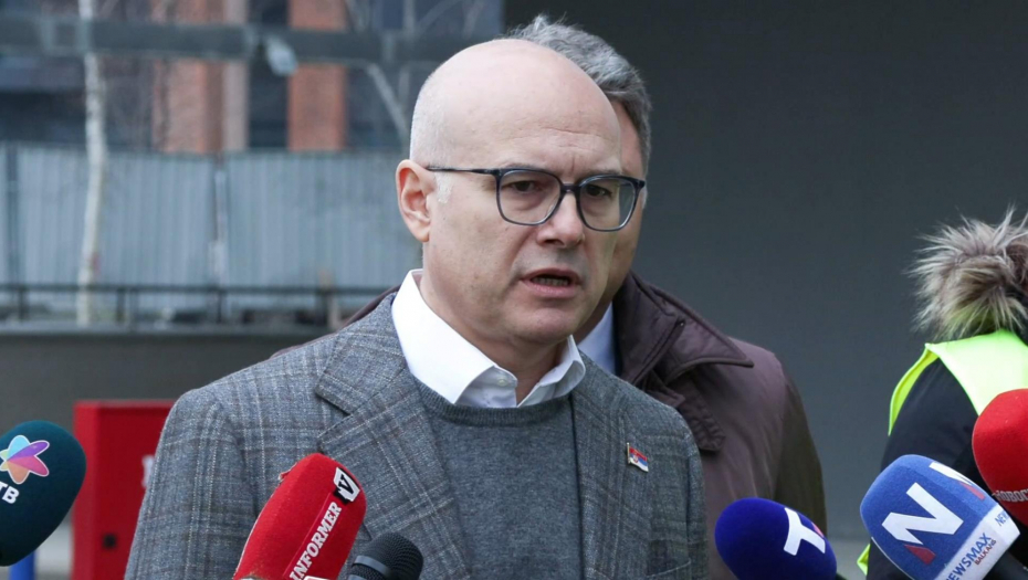 Miloš Vučević