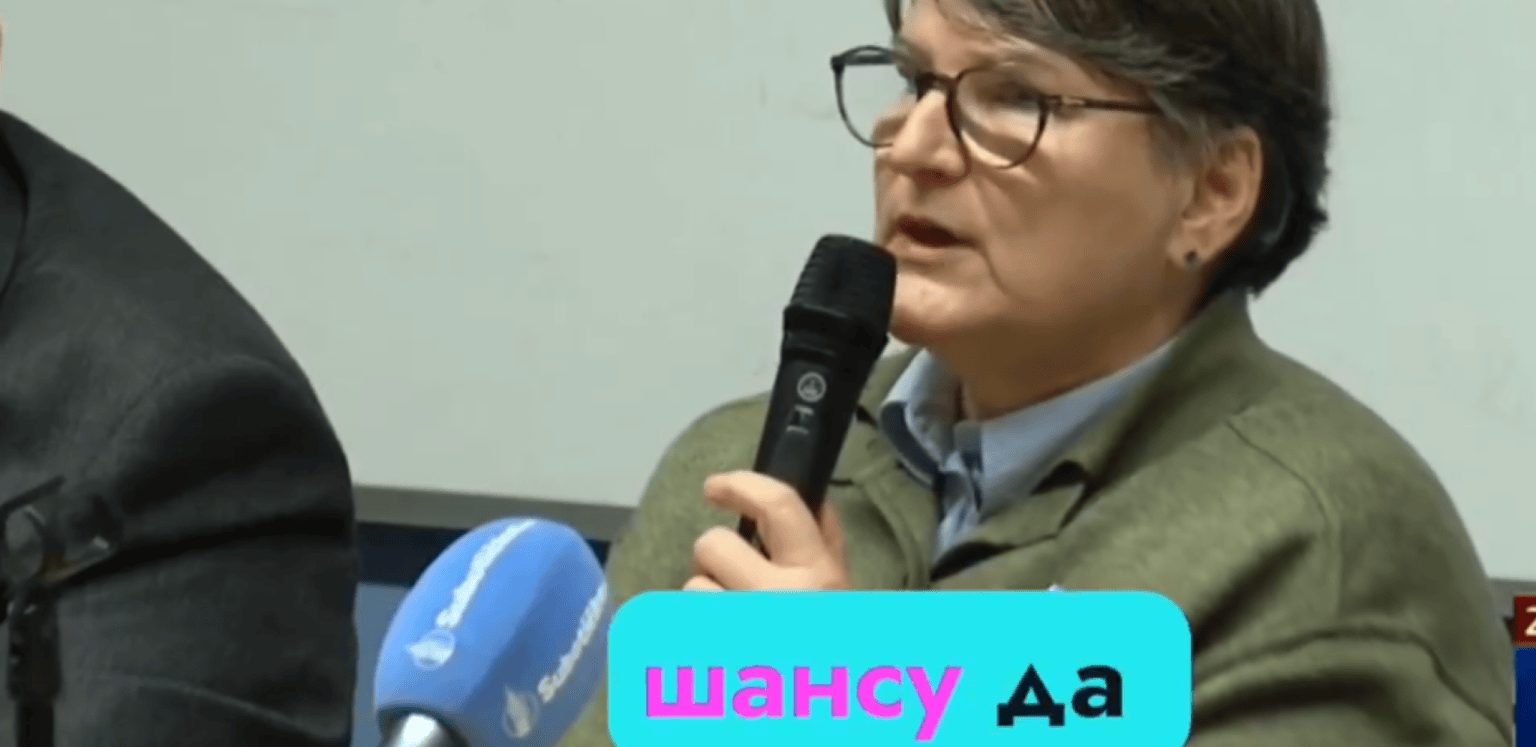 Ivanka Popović