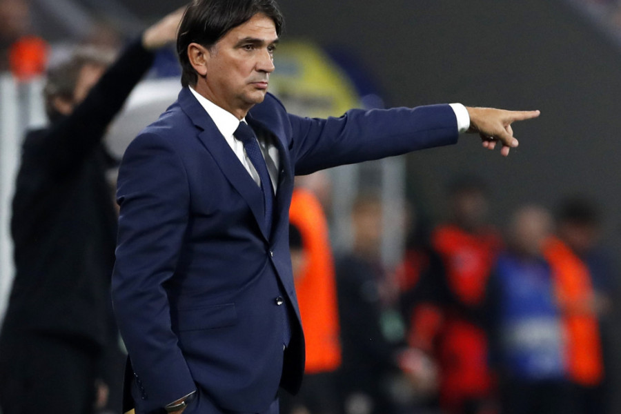 Zlatko Dalić