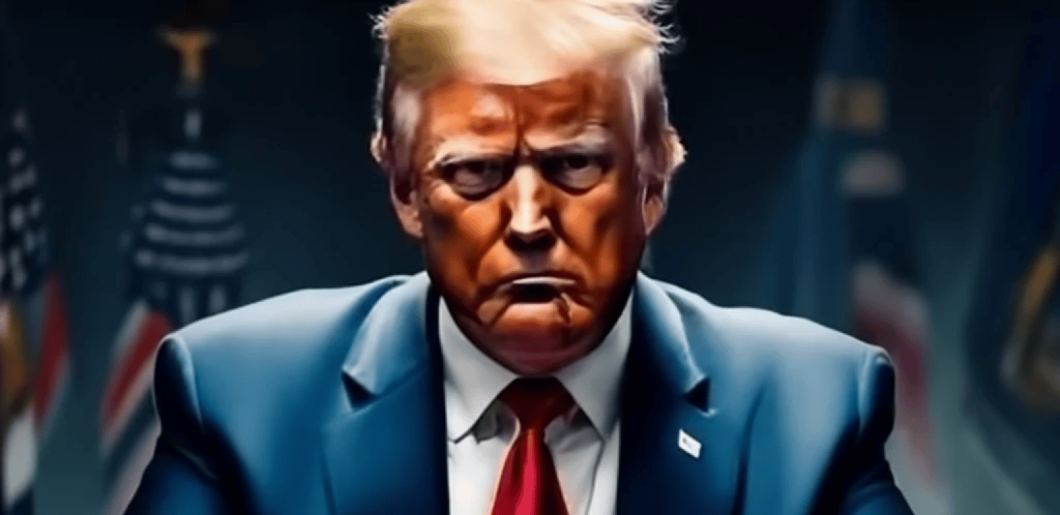 Donald Tramp
