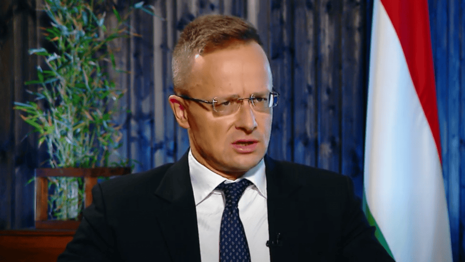 Foto: Youtube printscreen/პირველი არხი Georgian Public Broadcaster