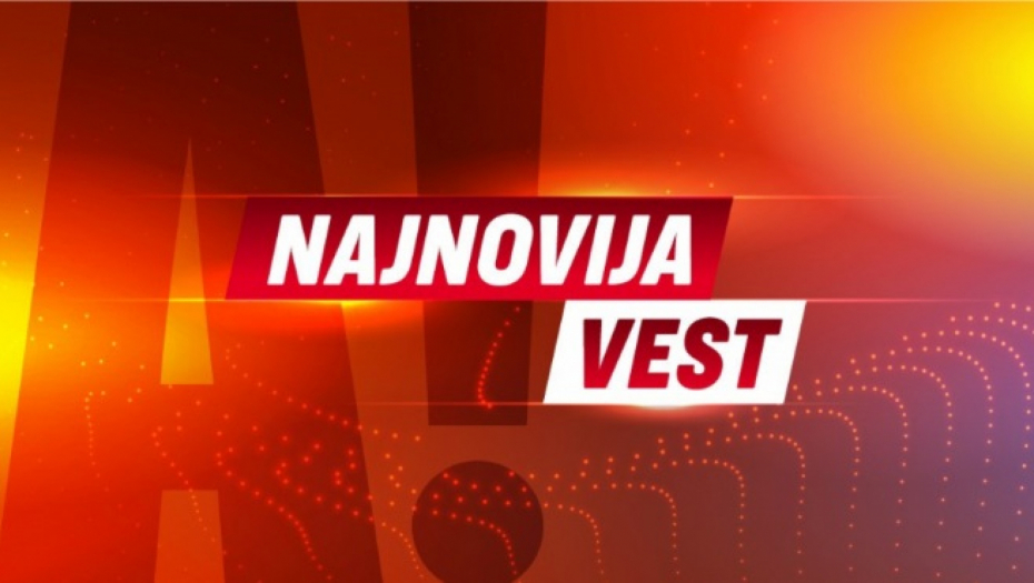 Najnovija vest