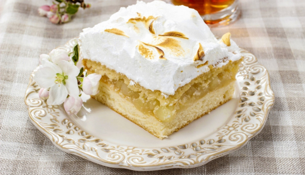jugoslavija torta