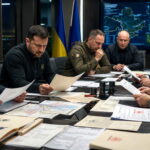 Sat otkucava: Poljski mediji tvrde da Zelenski ima još samo nekoliko nedelja za odluku