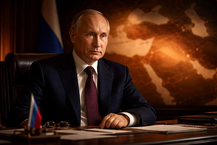 Dok se sukob između Irana, Sjedinjenih Država i Izraela produžava i prerasta u iscrpljujuću krizu, globalna slika počinje da se pomera na način koji pre samo nekoliko nedelja nije delovao izvestan.