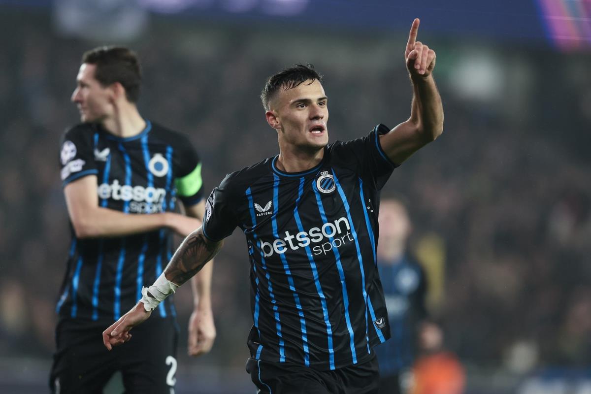 Aleksandar Stanković