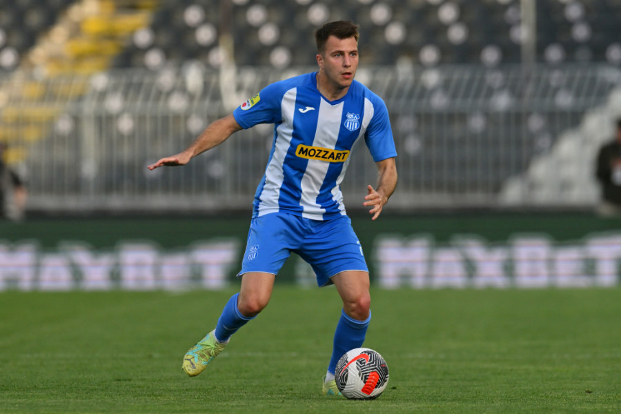 Stefan Despotovski
