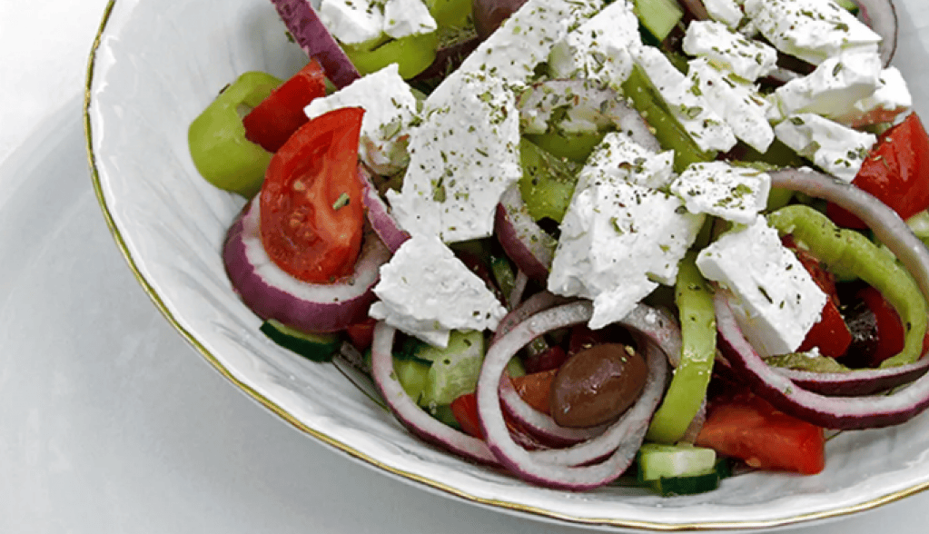 grčka salata