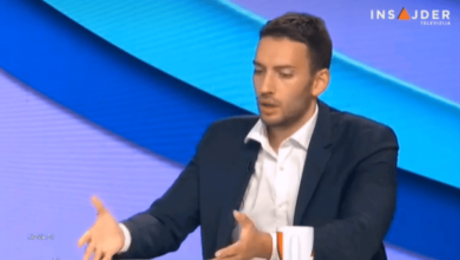 Pavle Grbović