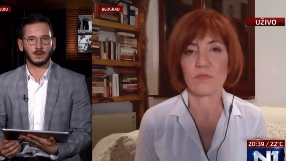 N1 TV