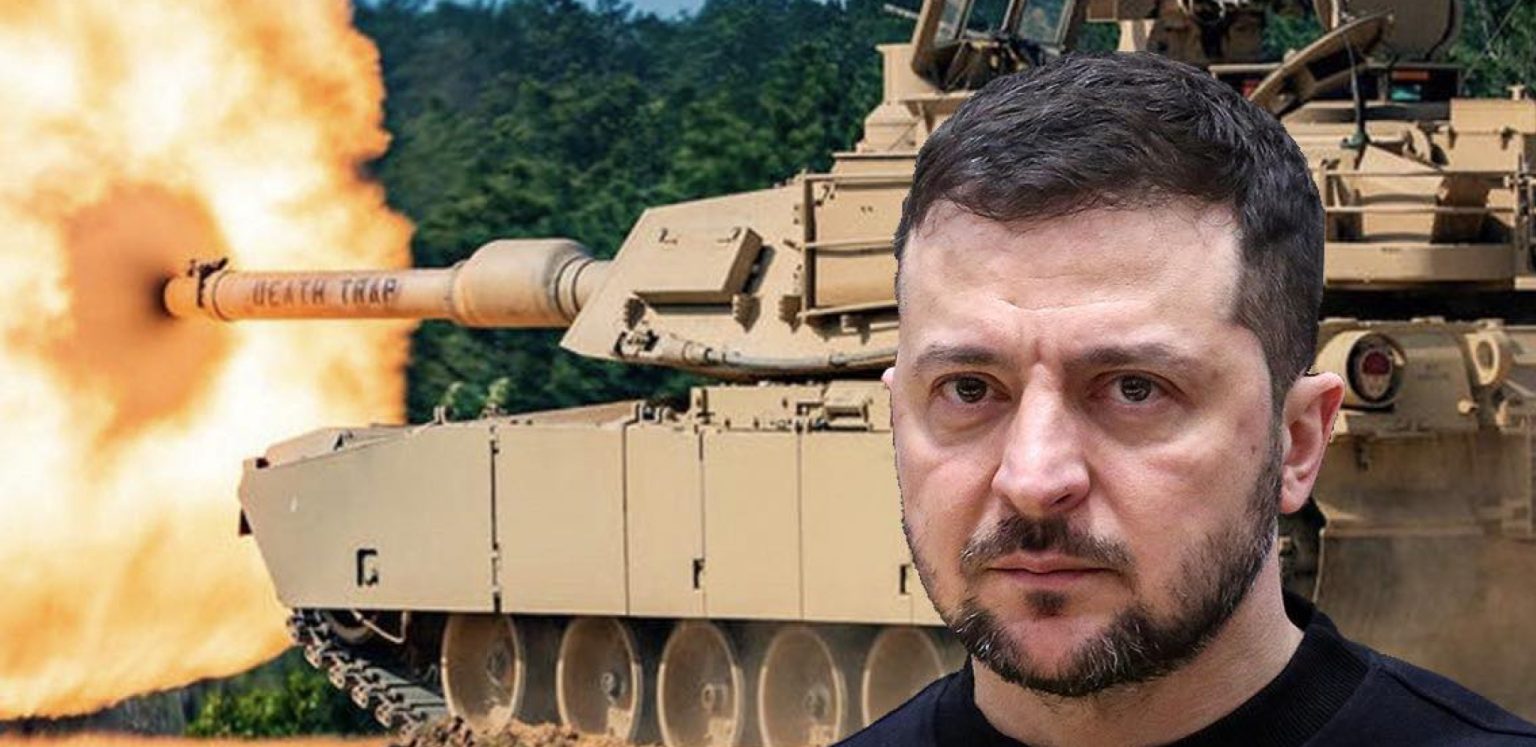 Zelenski