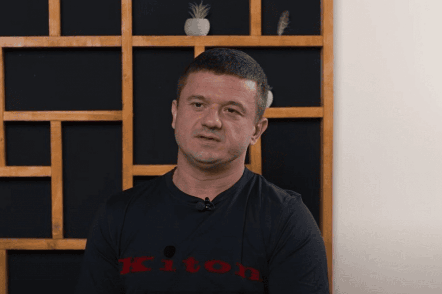 SIN LEGENDARNOG GIDRE ZA ALO! Milo Stojanovi Tigar: Nisam doiveo poraz  jo uvek, otvorio sam hotel nakon uspeha u boksu | Lajk.rs  Lajk.rs
