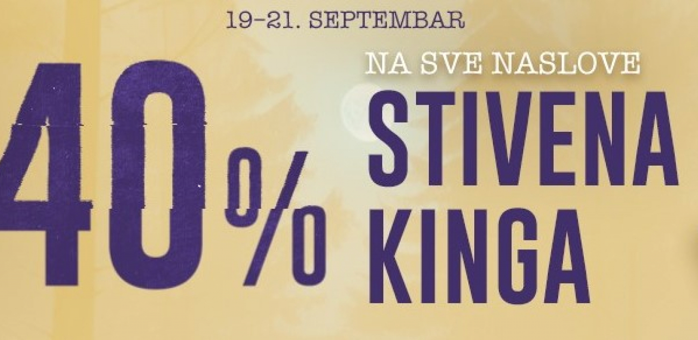 stiven king