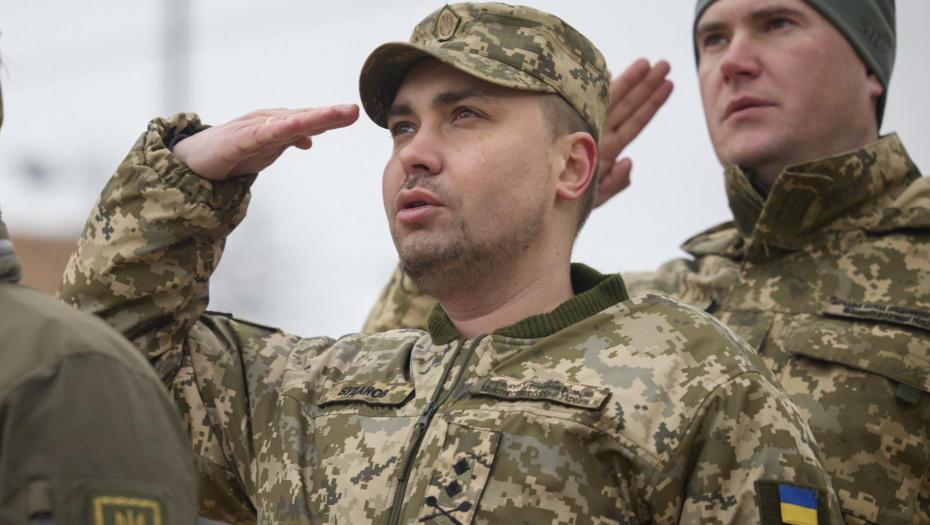 Kiril Budanov