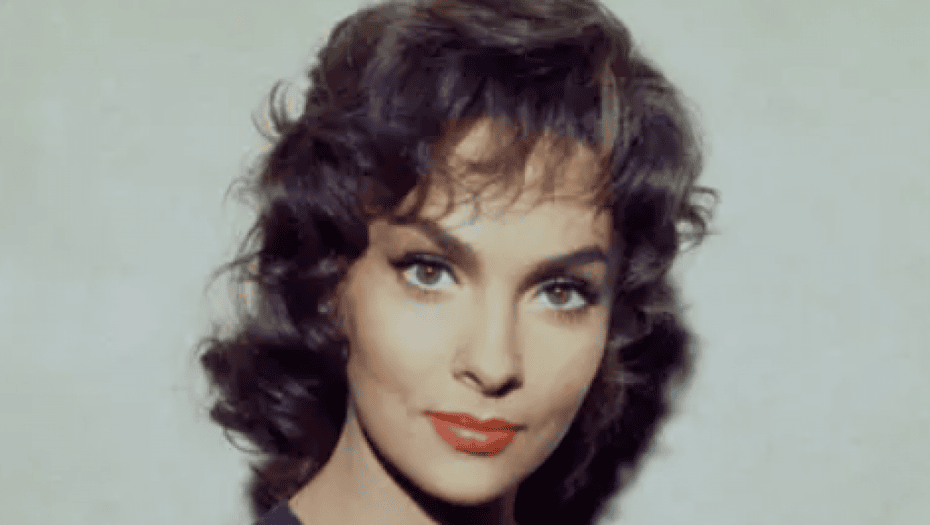 gina