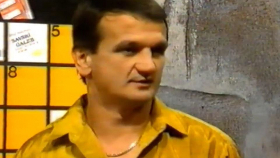Gidra Stojanovic