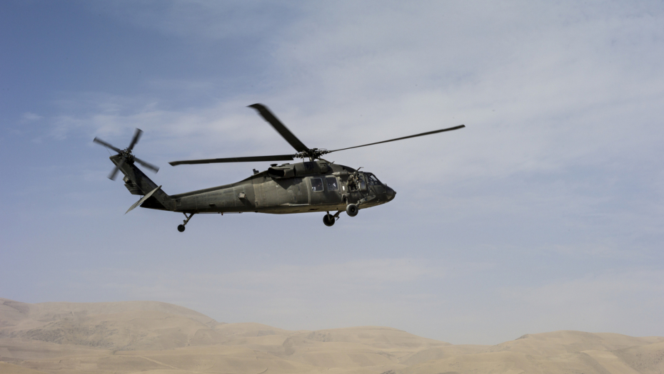 helikopter