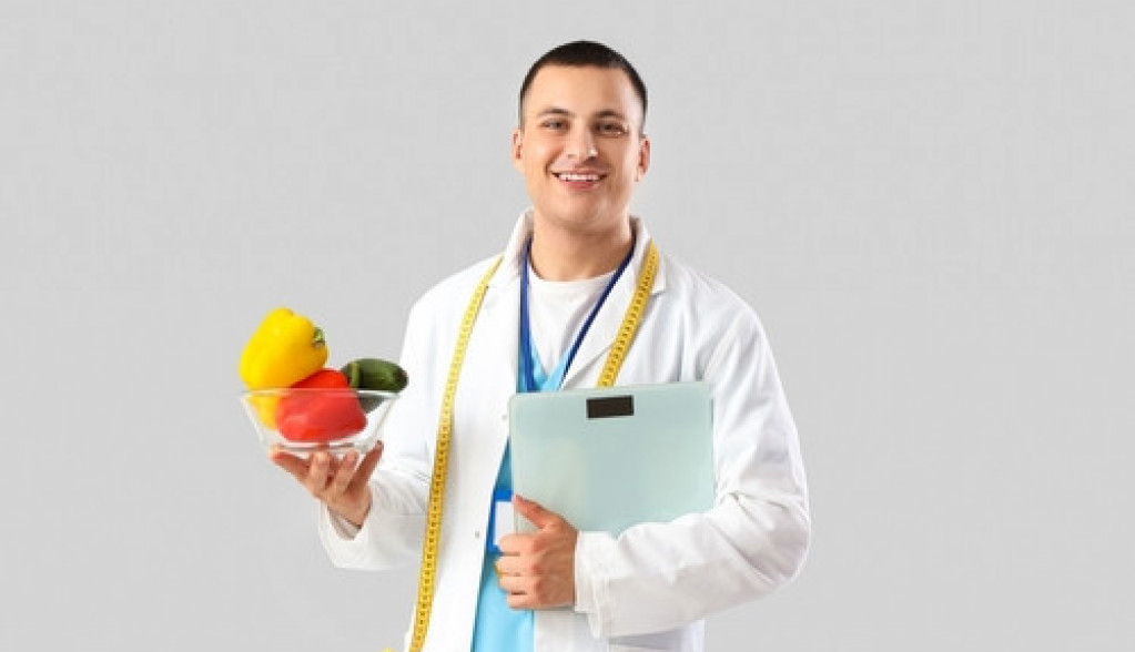 nutricionista