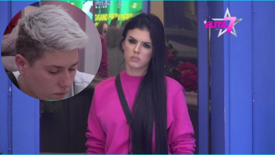 Matora i Anita