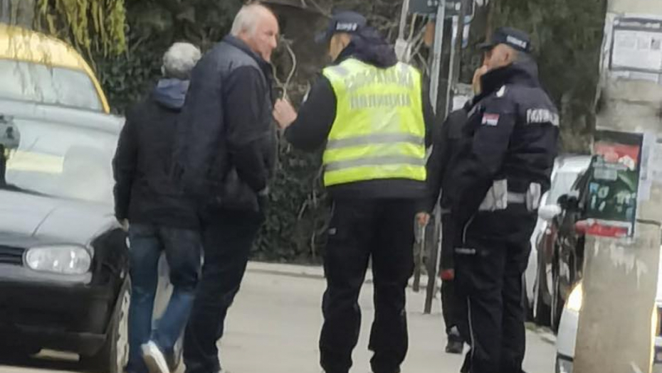 SVOJU ŠESTOGODIŠNJU ĆERKU IZBOLA PO LEĐIMA Danas stigla kazna za majku