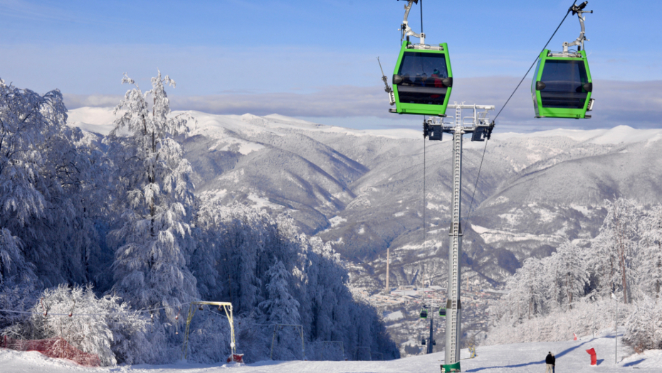 skijanje