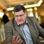 Potpuni preokret na Bliskom istoku: Riter otkriva gde je sve pošlo po zlu