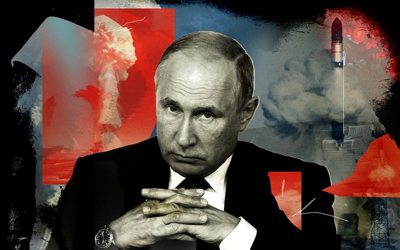 Bivši savetnik Merkelove predviđa da bi Putinov odgovor mogao da zapali celu Evropu