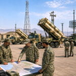 Iran nameravao da napadne tri cilja u Ukrajini nakon napada na brod