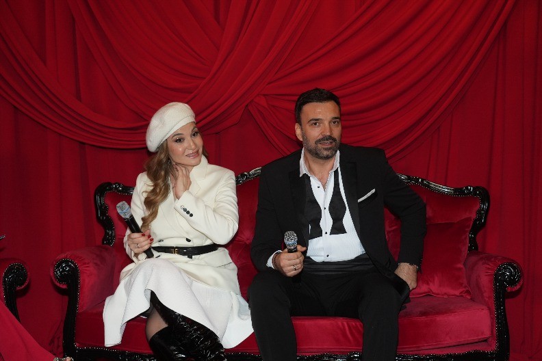 "RAZIŠLI SMO SE" Jelena Tomašević posle mnogo godina konačno otkrila istinu o raskidu sa Ivanom Bosiljčićem |Estrada